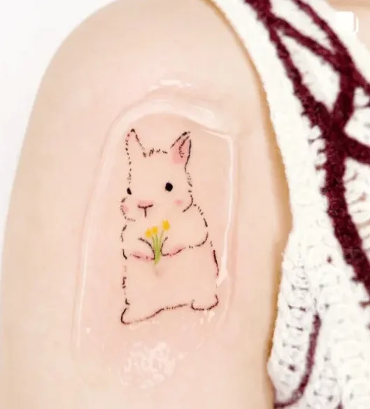 0.d00dle, guest artist at True Canvas Vienna – Doodle