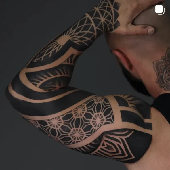 adrittt_, guest artist at True Canvas Vienna