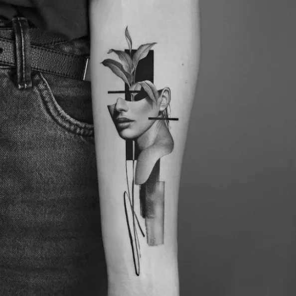 amanda_piejak, guest artist at True Canvas Vienna