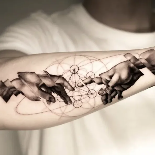 andrea.pellerone, guest artist at True Canvas Vienna