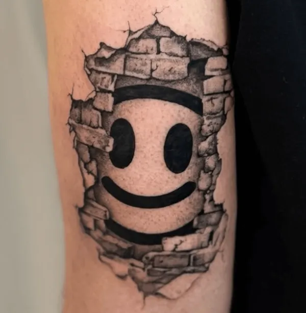 andreasrahbek, guest artist at True Canvas Vienna – Realism – Black & Grey, Surrealism / Double Exposure, Mixed Techniques / Mixed Media