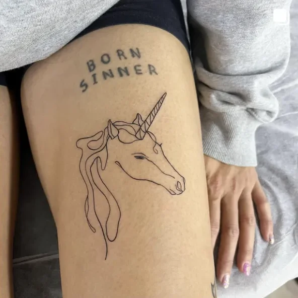 banban_tattooer, guest artist at True Canvas Vienna