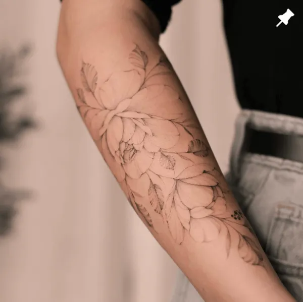 claudia__draws, guest artist at True Canvas Vienna