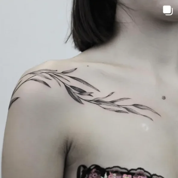 david.arato, guest artist at True Canvas Vienna – Floral / Botanical