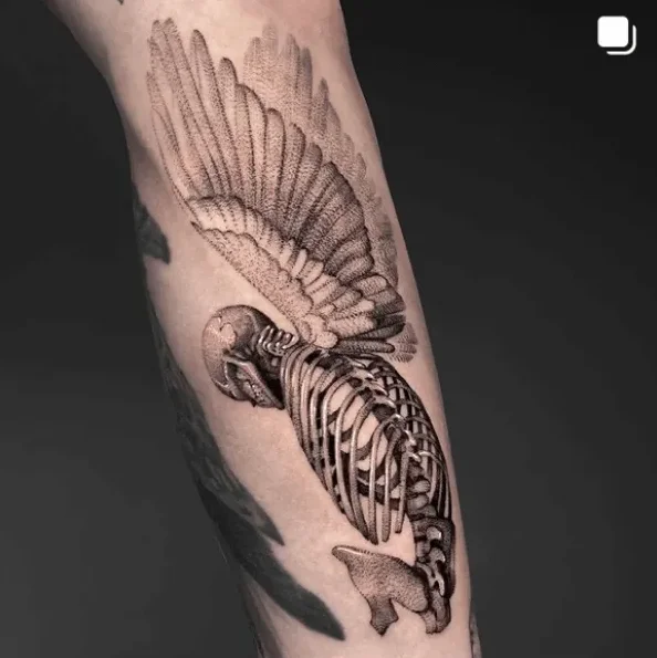 eddie_dit, guest artist at True Canvas Vienna