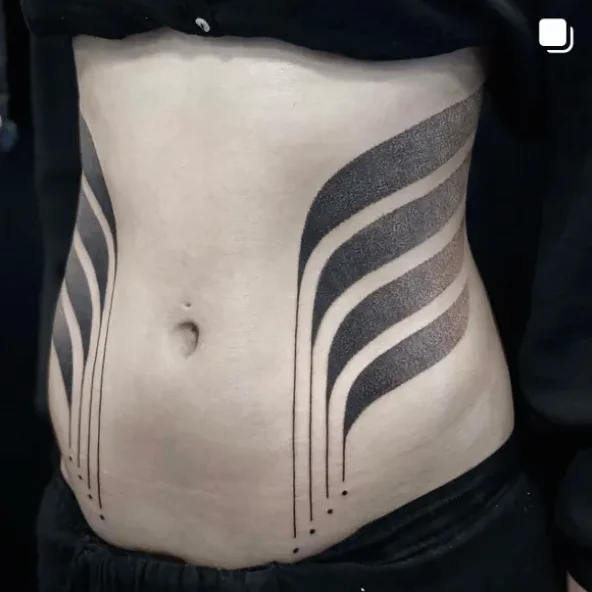 eleonora.cercato, guest artist at True Canvas Vienna