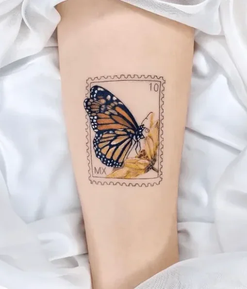 gerard.araiza, guest artist at True Canvas Vienna – Realism – Color, Floral / Botanical