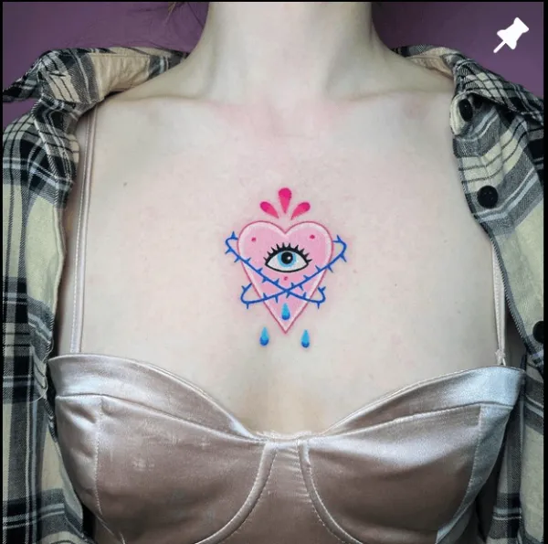 glossy_future, guest artist at True Canvas Vienna – Realism – Color, Anime / Manga / Cartoon