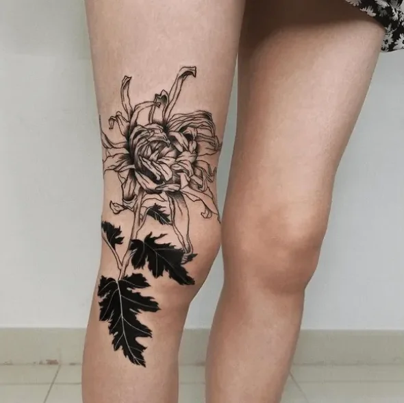 hamova_alyona, guest artist at True Canvas Vienna