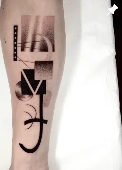 ikarus.abendwind, guest artist at True Canvas Vienna – Dotwork, Realism – Black & Grey