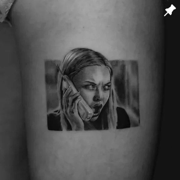 ink.by.miri, guest artist at True Canvas Vienna