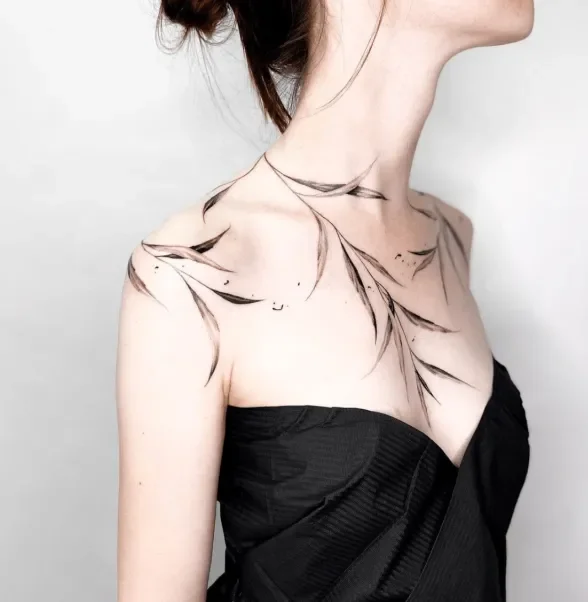 ivoire_noir, guest artist at True Canvas Vienna