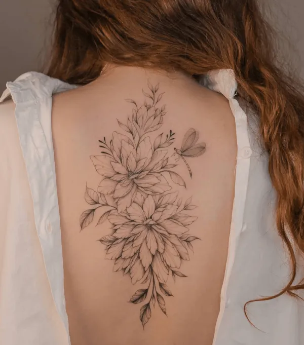 katya_medvezhenko, guest artist at True Canvas Vienna