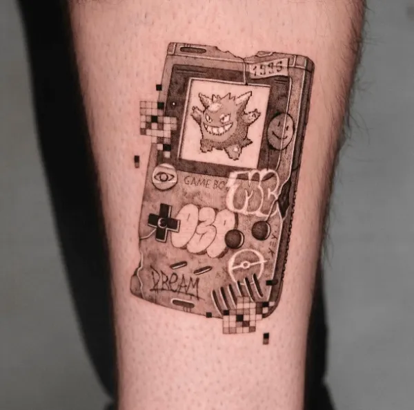 key__zed, guest artist at True Canvas Vienna – Realism – Black & Grey, Mixed Techniques / Mixed Media