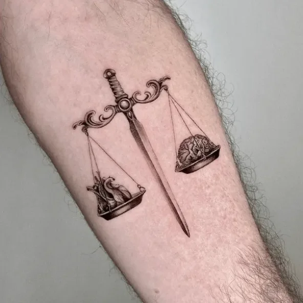 lahav.michal, guest artist at True Canvas Vienna – Realism – Black & Grey