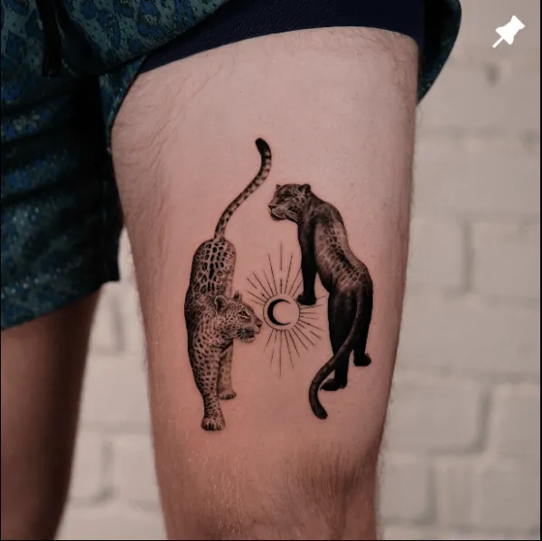 law_ink, guest artist at True Canvas Vienna