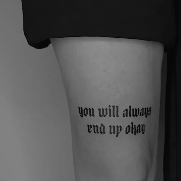 maggiestattoo, guest artist at True Canvas Vienna