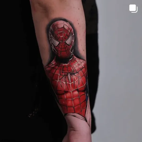 mai__ya, guest artist at True Canvas Vienna