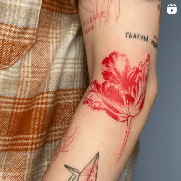 marta_bocharova, guest artist at True Canvas Vienna – Illustrative / Graphic