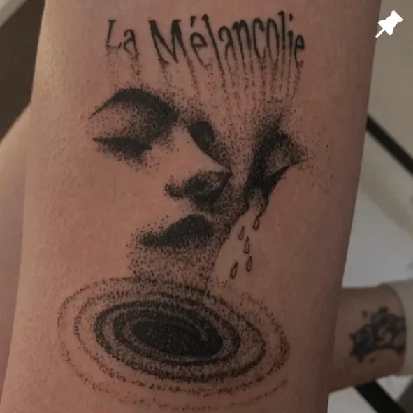 metinkaraatli, guest artist at True Canvas Vienna – Whip Shading / X-Ray