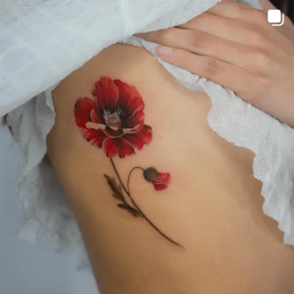 natali.shandali, guest artist at True Canvas Vienna – Realism – Color