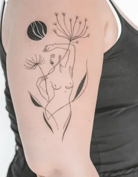 natalie.pinzauti, guest artist at True Canvas Vienna