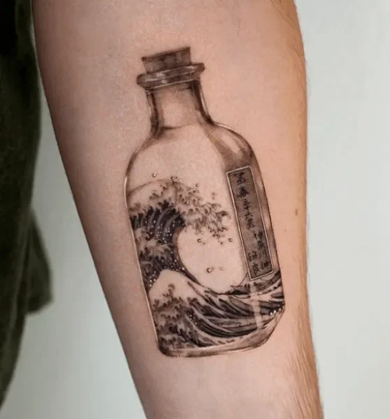natashapanattoni, guest artist at True Canvas Vienna