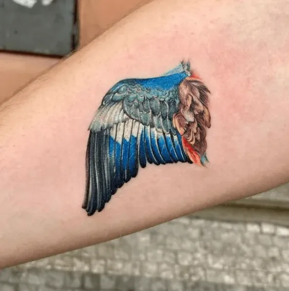 neumimplavat, guest artist at True Canvas Vienna – Realism – Color, Realism – Black & Grey