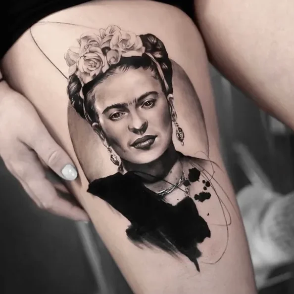 nhea.ttt, guest artist at True Canvas Vienna