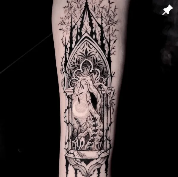 ophelia.tattoo