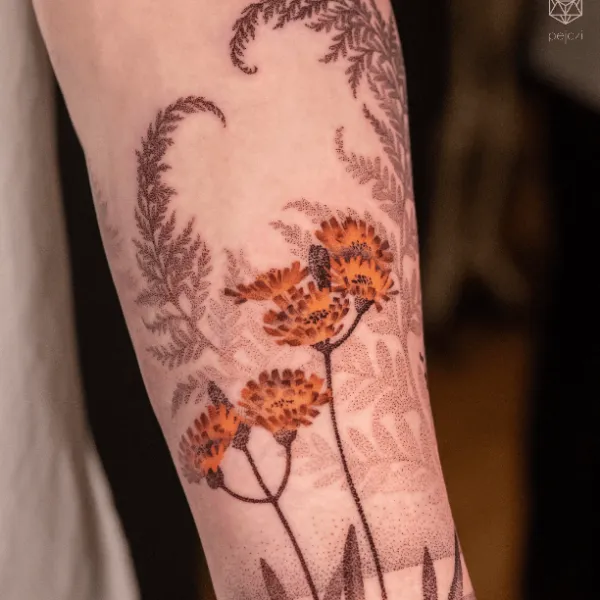 pejczi, guest artist at True Canvas Vienna – Realism – Color