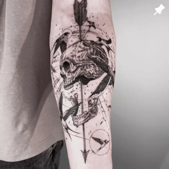 riqueinglez, guest artist at True Canvas Vienna – Illustrative / Graphic, Abstract