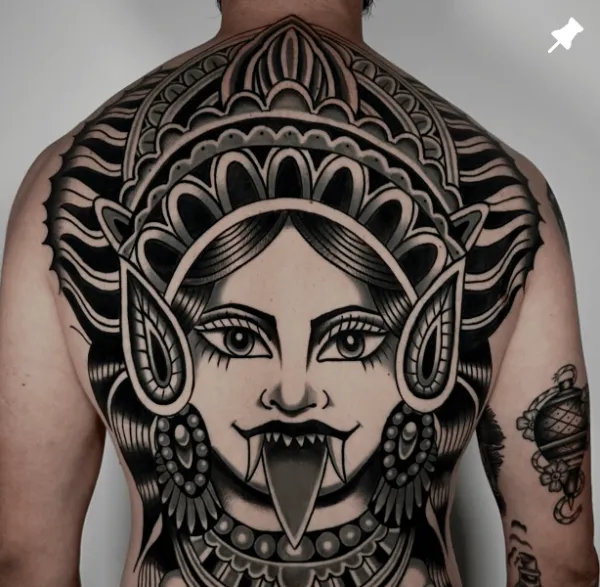 sam_leivatattoo, guest artist at True Canvas Vienna – Traditional / Neo Traditional / Oldschool