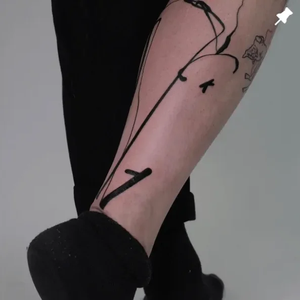 sofaknows.tatt, guest artist at True Canvas Vienna
