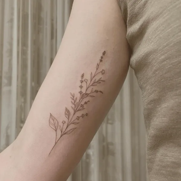 sofiamoudios, guest artist at True Canvas Vienna