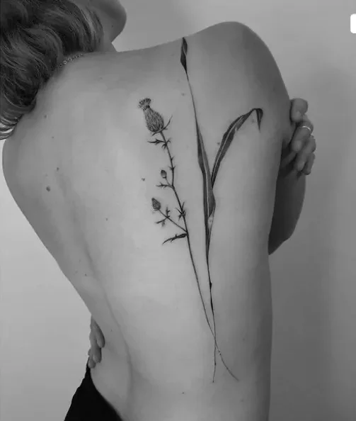 szela_szelasta, guest artist at True Canvas Vienna