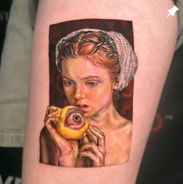 tattoo_redas_ever, guest artist at True Canvas Vienna