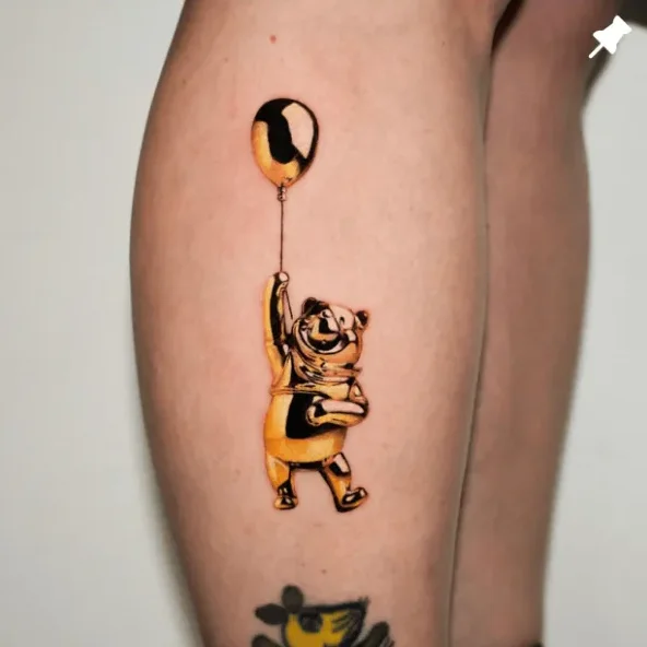 tattooist_marco, guest artist at True Canvas Vienna – Realism – Color, Anime / Manga / Cartoon, Realism – Black & Grey