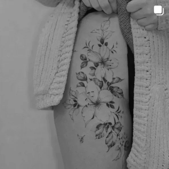 tiagodhone, guest artist at True Canvas Vienna