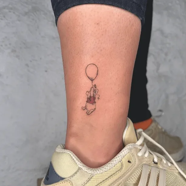 vedatselamor, guest artist at True Canvas Vienna – Fineline / One Line / Tiny Tattoos / Lettering