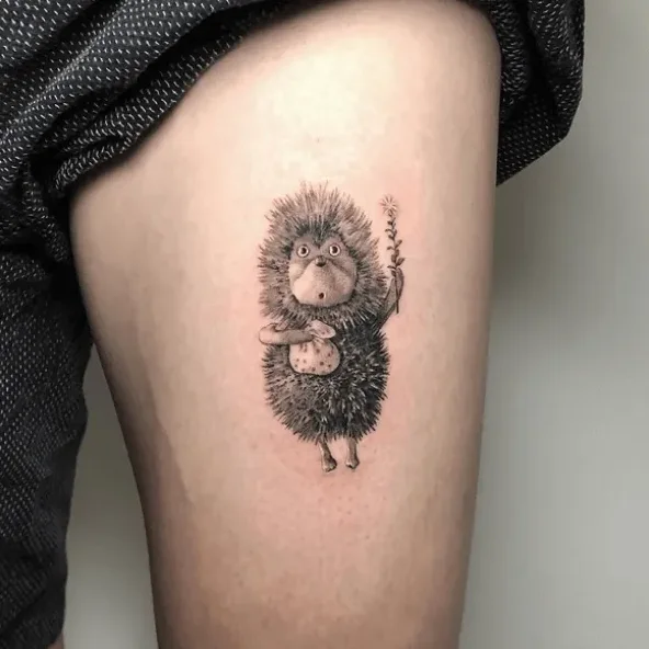vverovskiy, guest artist at True Canvas Vienna