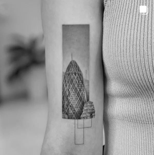 yanandrianov, guest artist at True Canvas Vienna – Realism – Black & Grey