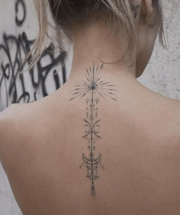 zaittts, guest artist at True Canvas Vienna