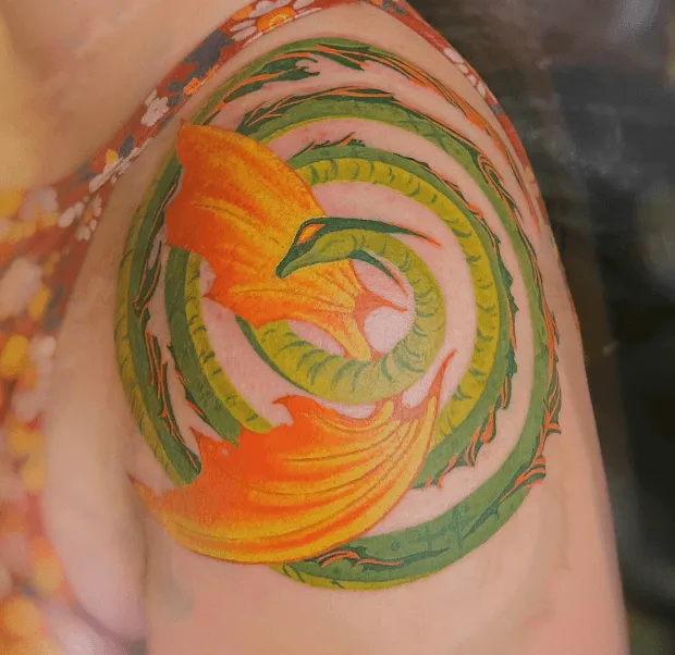 zapolarie, guest artist at True Canvas Vienna – Illustrative / Graphic