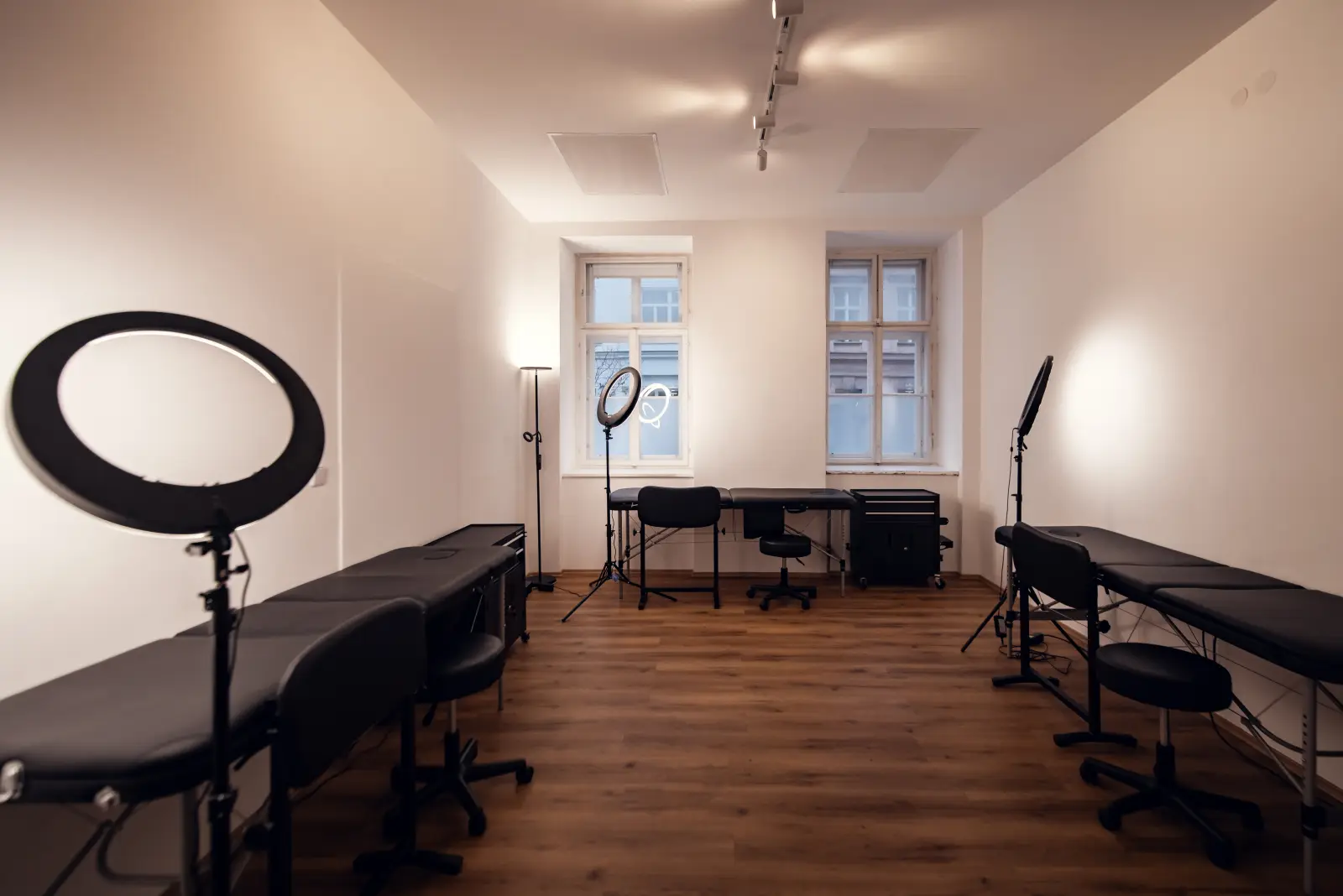 The Atelier 1