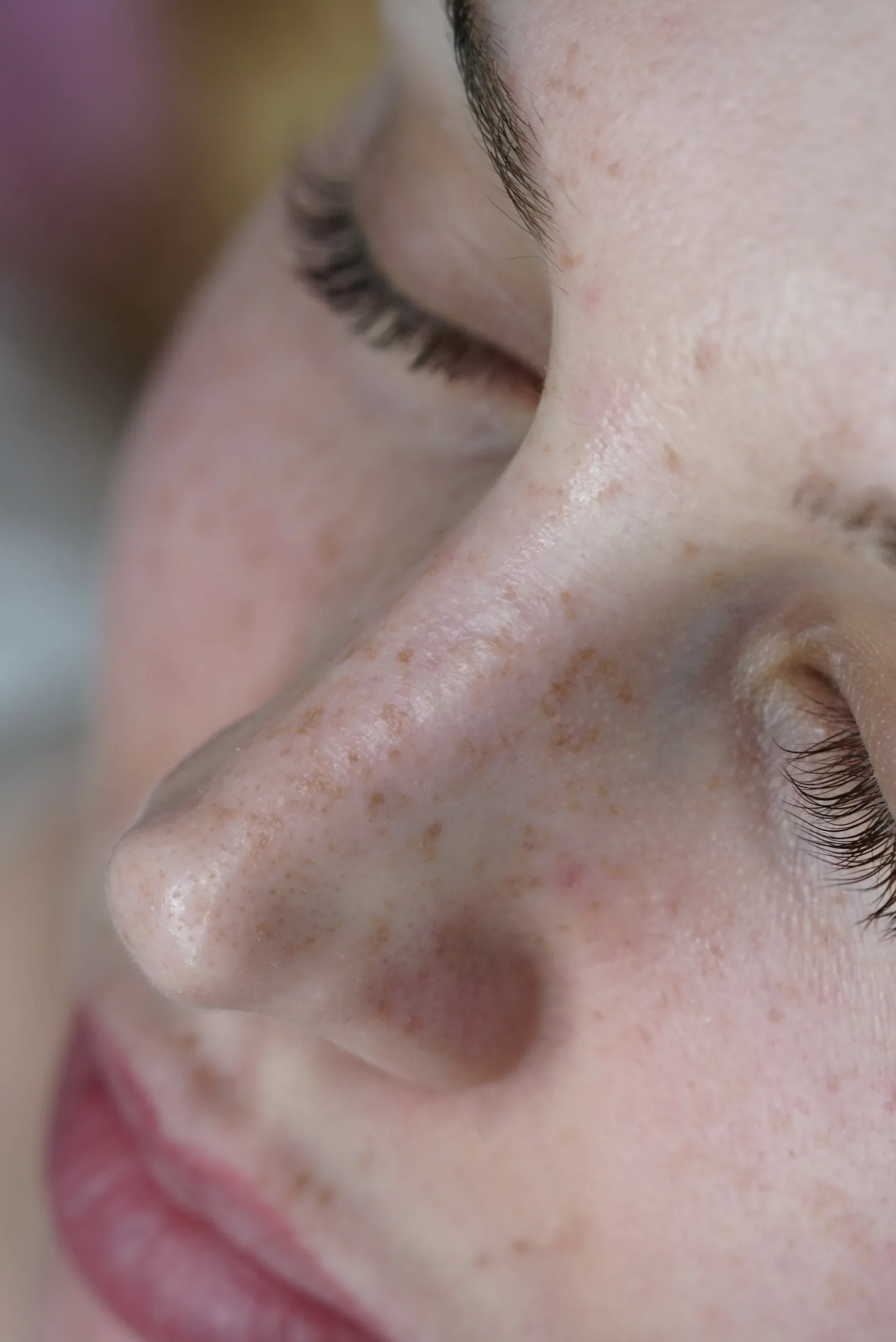 prettycatsclub_, Guest Artist bei True Canvas Wien – Permanent Make-up