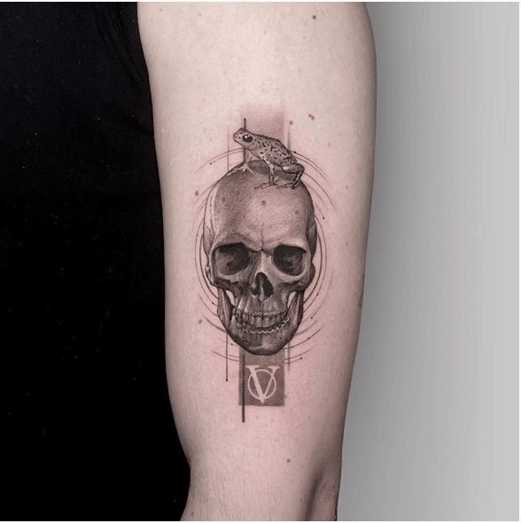 boschtattoo