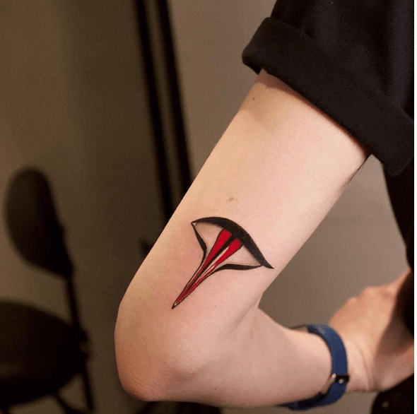 morzetattoo
