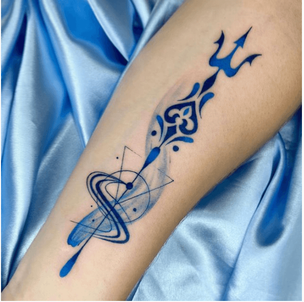 tatuaggidiporcellana