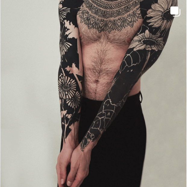 Skin City Tattoo Wien